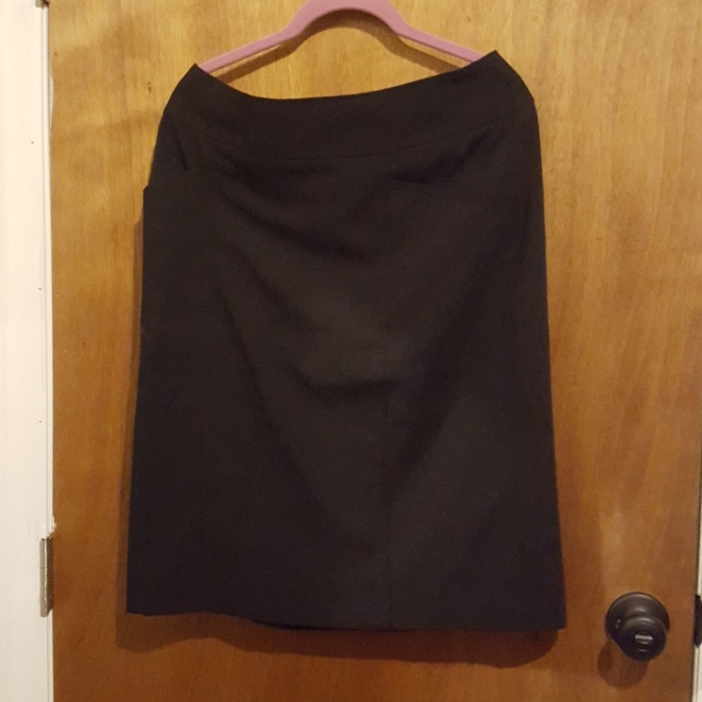 Mossimo Supply Co. Pencil Skirt